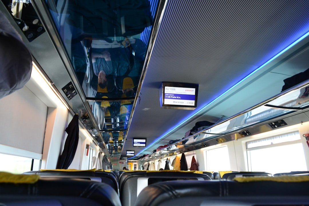 Szczegółowy opis inwestycji linii 5 w Bydgoszczy od zaplecza