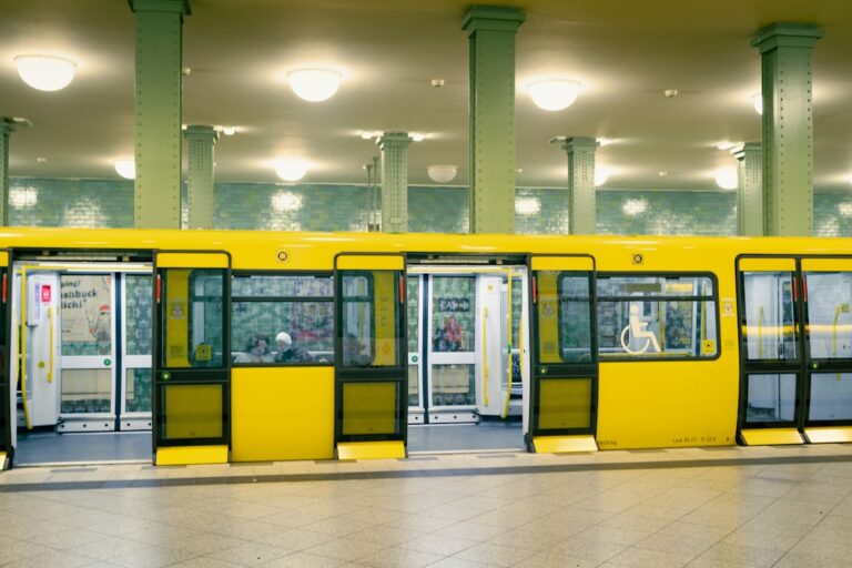 Pasażerowie część 2 – jak nowe regulacje wpłyną na gospodarkę lokalną?