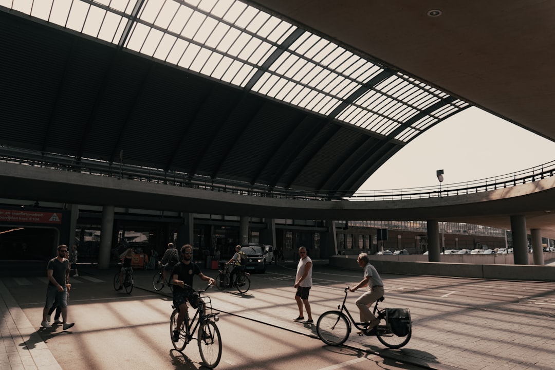 Wpływ modernizacji dworca Warszawa Wschodnia na gospodarkę regionu