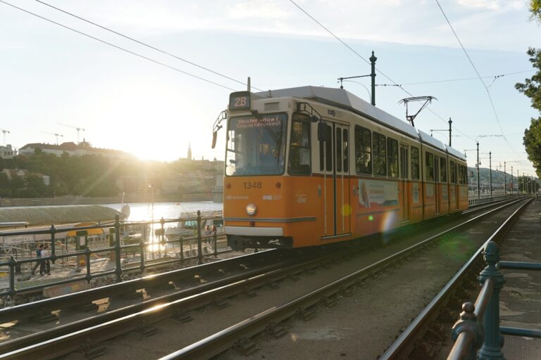 Czy system TOR zwiększy bezpieczeństwo na torach?