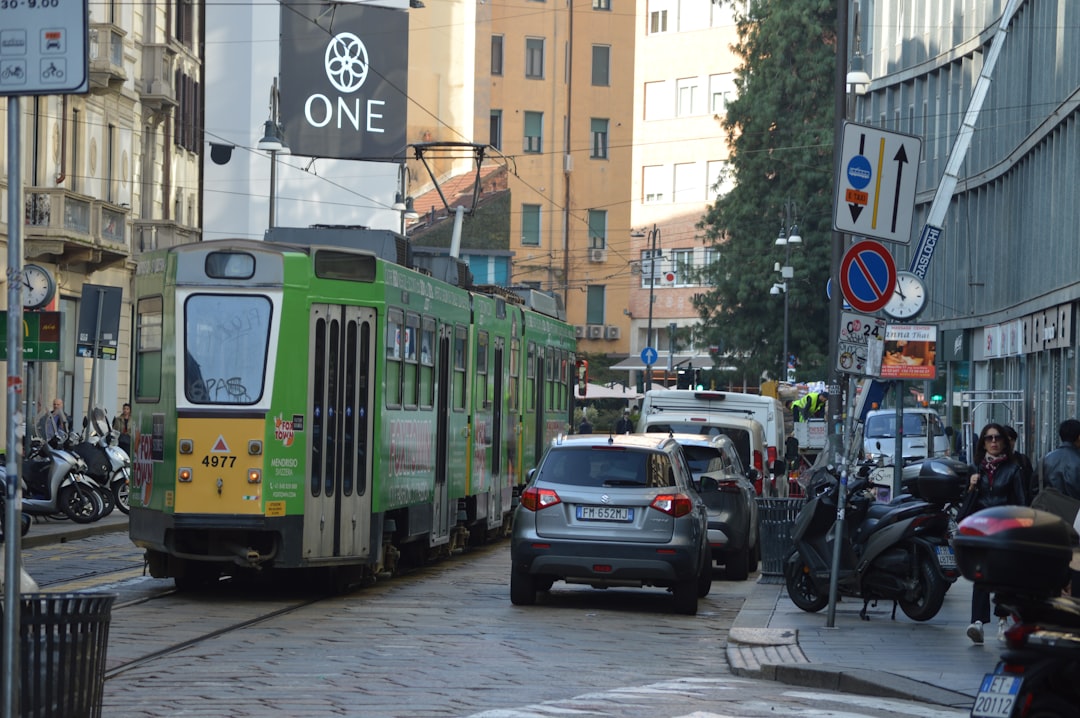 Przyszłość podróży - jak modernizacja dworca PKP Kołobrzeg zmienia region?