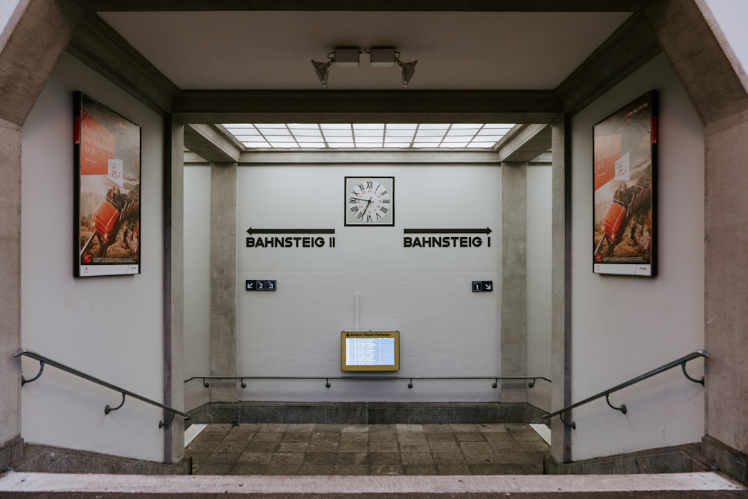 Jak modernizacja dworca w Warszawie zmienia podróże?